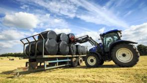 Road safety alert issued as silage season starts