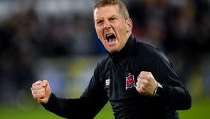 WATCH | Highlights of Dundalk FC's dramatic, last gasp victory over Bohemians