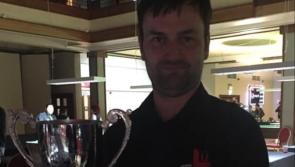 Dundalk man O'Hagan keeps his cool to land All-Ireland pool title
