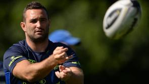 Kearney secures new Leinster Rugby contract