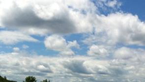 Thursday's weather forecast for Louth 