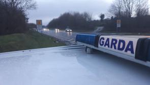 Gardai in Monaghan to increase speed checks this Friday