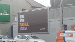 COMMENT | If only Gabay's League of Ireland report had nuts and Snickers' billboards, not bus-stops... 