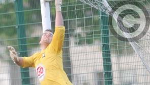 Redeemer hit Albion for five in NEFL Division One