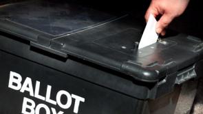 LIVE: Louth Local Election Coverage