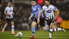 Dundalk FC taking EA SPORTS Cup 'very seriously' ahead of UCD's second visit to Oriel this season