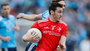 Louth draw Saffrons in first round of the All-Ireland qualifiers