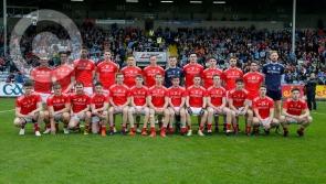Kierans 'very confident' Louth panel will stick together for Antrim qualifier