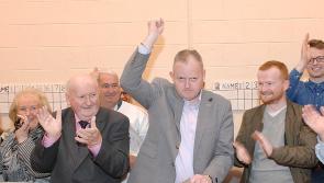 Fianna Fáil's Conor Keelan receives increased mandate in Dundalk-Carlingford
