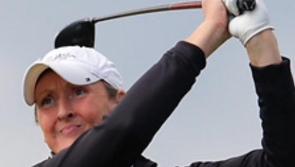 Dundalk English teacher swaps grammar for golf