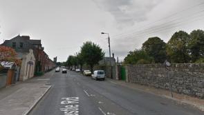 Planning sought for five new house on Castle Road in Dundalk