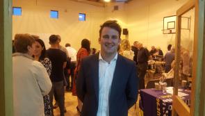 Cllr McGahon encourages Men’s Sheds in Louth to apply for funding