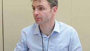 Dundalk's Cllr Ó Murchú says local election was 'difficult' for Sinn Féin