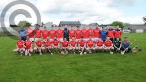 Louth hurlers travel to Tyrone knowing victory will retain their Nicky Rackard Cup status