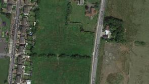 Planning sought for 81 new homes at Red Barns Road in Dundalk