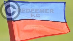 Redeemer come from behind to qualify for Kilmessan Shield quarter-finals