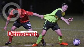 Gino's late header earns Glenmuir a draw at home to Abbey