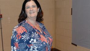 "I was blown away by the love shown to us in St Louis last year after the fire"