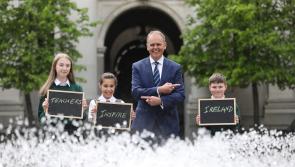 Call for Louth people to nominate the teachers who have most inspired them
