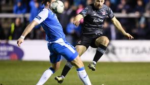 'It's a very difficult venue to go to, because the pitch is in five yards either side' - Dundalk FC set for Finn Harps away