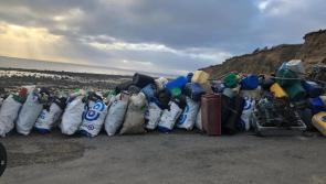 Meeting next week for Cooley Peninsula Marine Litter Project