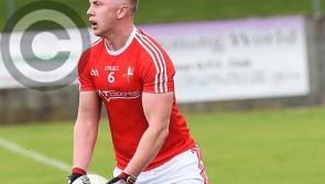 Louth U20s suffer heavy defeat to Derry in Leo Murphy Cup