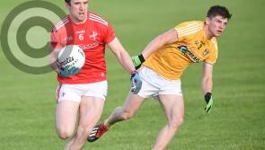 Louth dumped out of the All-Ireland qualifiers by Antrim