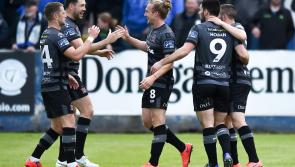 Two dropped points in 12-game unbeaten run 'still rankles' with relentless league leaders Dundalk FC