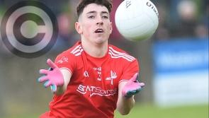Wayne Kierans: 'All the stakeholders have to come together and try to map out a future for Louth football'