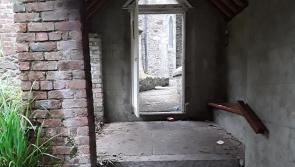 Louth councillor condemns damage to church in Castlebellingham