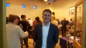 Dundalk's Cllr McGahon welcomes approval of access to Spinraza