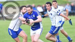 Tonight's Louth GAA league results