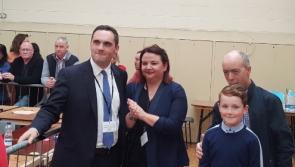 Louth Independent Cllr Callan nominates Fianna Fáil candidate to fill vacant seat 