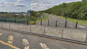 Dundalk Gardaí appeal for dashcam footage following sexual assault 