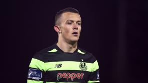 Dundalk striker linked with move to Scotland