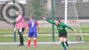 PICTURES & REPORT | Gaynor pulls the strings as Square see off Bay in Tully Cup