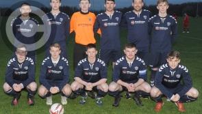 Ardee Celtic suffer narrow league defeat at home