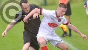 REPORT & PICTURES | Rampart Celtic make history against Bellurgan to land Clancy Cup