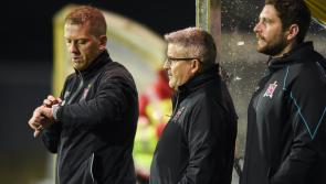 Dundalk FC hopeful of Champions League draw being 'kind to us'