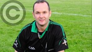 Dundalk referee caps super year by being awarded All-Ireland hurling final at Croke Park