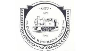 This week's Dundalk Schoolboy League Fixtures 