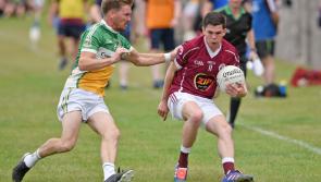 PROPOSAL | Louth GAA needs more club games: scrap league relegation, promotion through championship and double-rounded  leagues