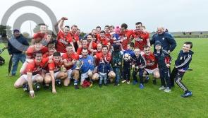 Group format for Louth Junior 2 championships up for debate as U21 competition regraded