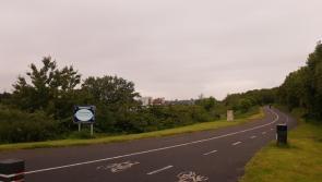 Call for CCTV cameras to be installed at An Táin Walk in Dundalk