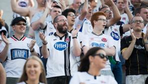 FANZONE | Ruairí Murphy names his all-time Dundalk FC XI, predicts the future and talks the 'prawn-sandwich stand brigade'