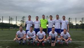 Bay remain unbeaten at Division One summit after win over Kingscourt