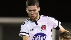 Warrenpoint Town sign former Dundalk FC duo