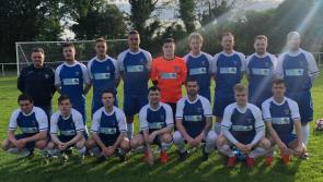 Glenmuir hold off Albion fightback to edge seven-goal thriller