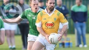 Tonight's Louth GAA league results