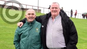 DEMO ARCHIVES | 'Be prepared, the answer is Willie Crawley. Yes, our own Willie Crawley'